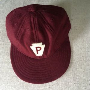 Ebbets field flannel hat